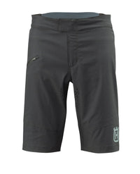 Husqvarna Discover Shorts 2en1, vue de face