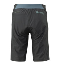 Husqvarna Discover Shorts 2en1, vue de profil