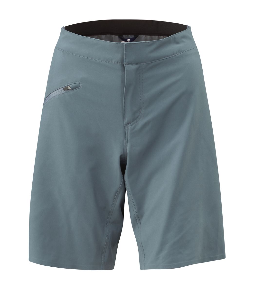 Husqvarna Women Discover 2en1 Shorts, vue de face
