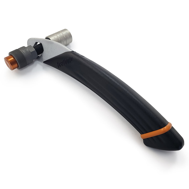 Icetoolz OUTIL PÉDALIER 04S1, produit