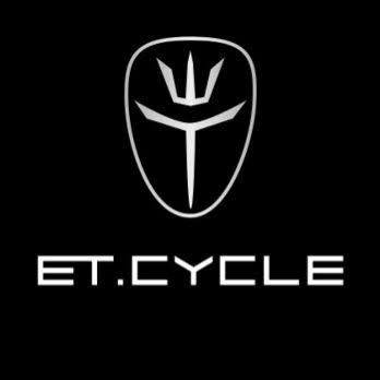 Logo ET Cycle