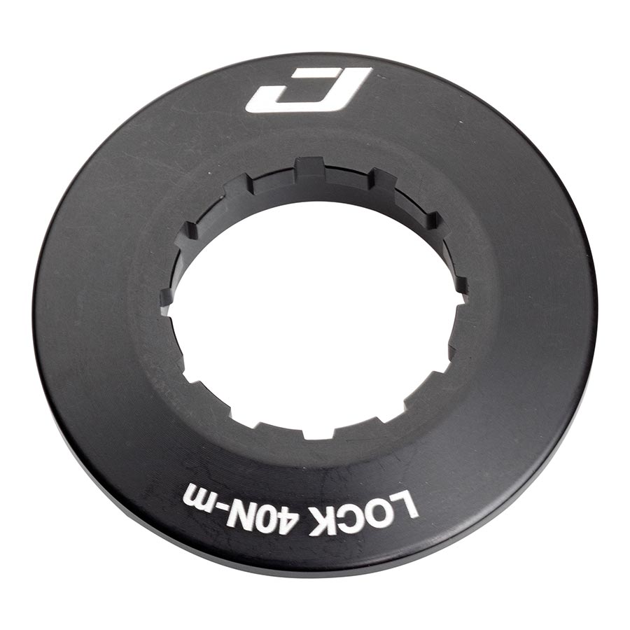 Jagwire Bague de verrouillage Centerlock, produit