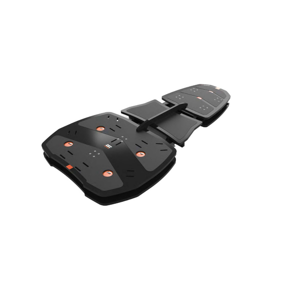JetBlack Plateau d'entrainement multi directionnel, accessoire