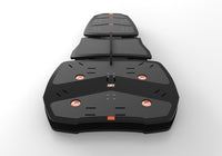 JetBlack Plateau d'entrainement multi directionnel, accessoire