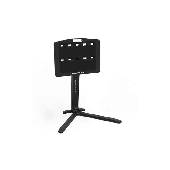 Jetblack Table d'entraînement, contenu