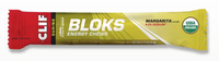 Jujubes Bloks CLIF, coloris Margarita - 3 fois + sodium