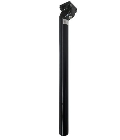 Zoom Kalloy seat post noir 27.2mm, tige de selle