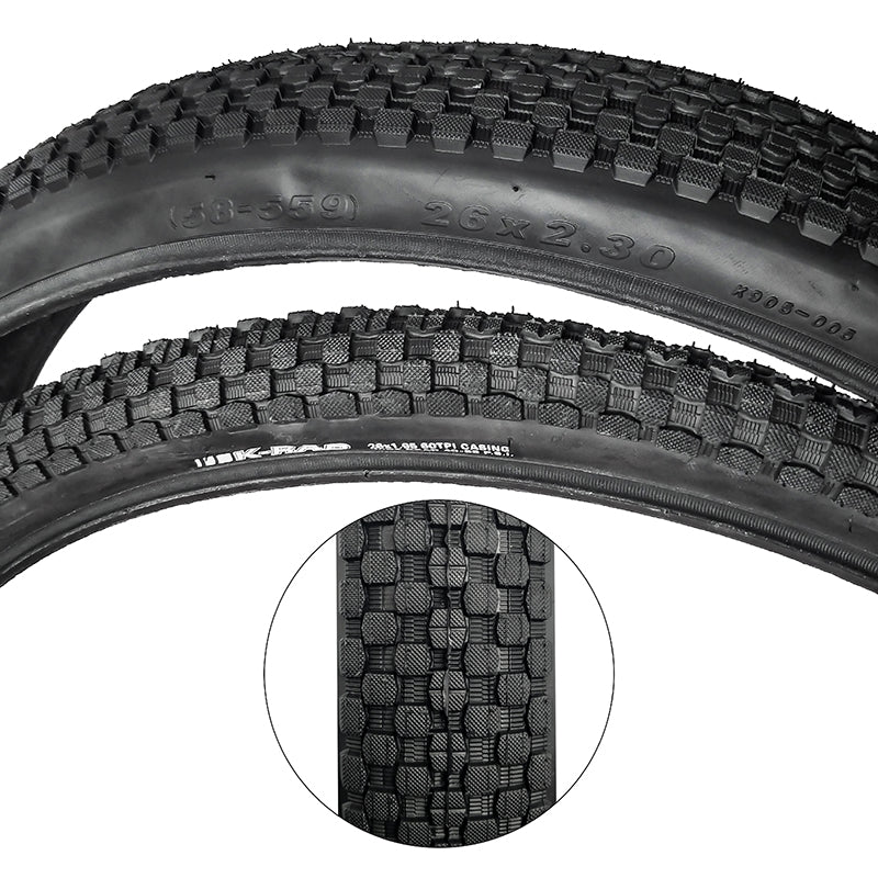 Kenda Pneu 20" X 1,75, produit