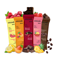 KRONO Barre energie, contenu