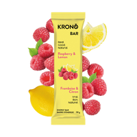 KRONO Barre energie, produit