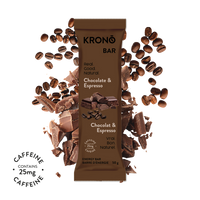 KRONO Barre energie, produit