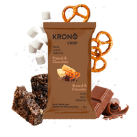 Krono Crisp, produit