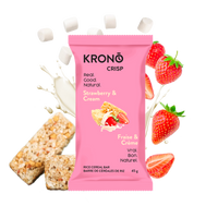 Krono Crisp, variante de couleur