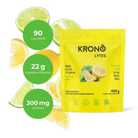Krono Mélange pour boisson sportive, produit