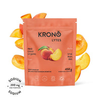 Krono Mélange pour boisson sportive, variante de couleur