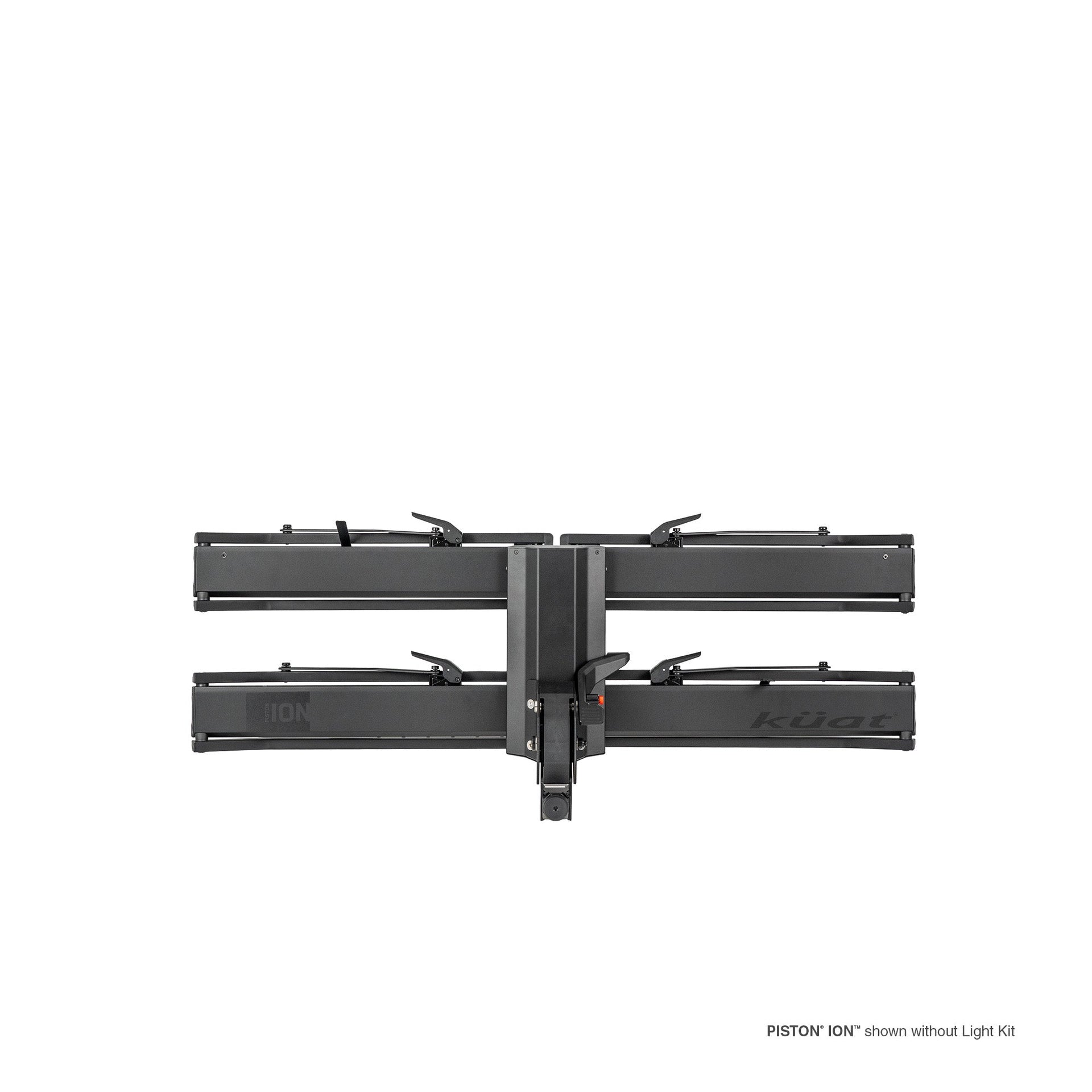 Kuat Piston® ION™ 2, produit
