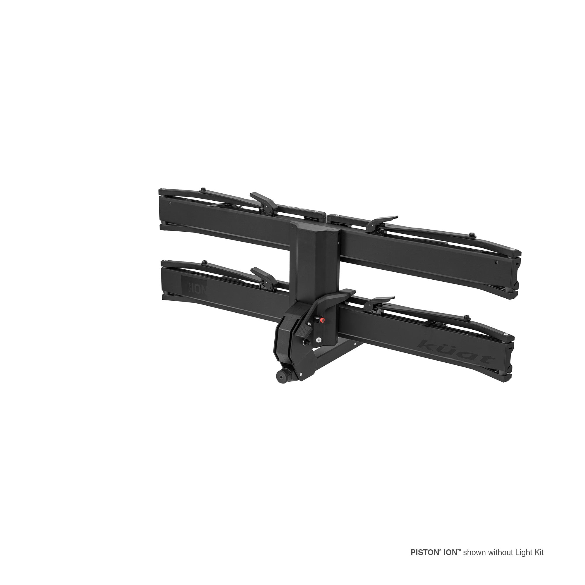 Kuat Piston® ION™ 2, produit
