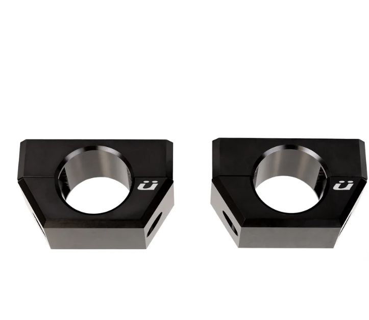 Kuat PISTON SR Adaptateur de montage sur barre ronde, accessoire