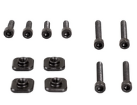 Kuat PISTON SR Adaptateur de montage sur barre ronde, accessoire