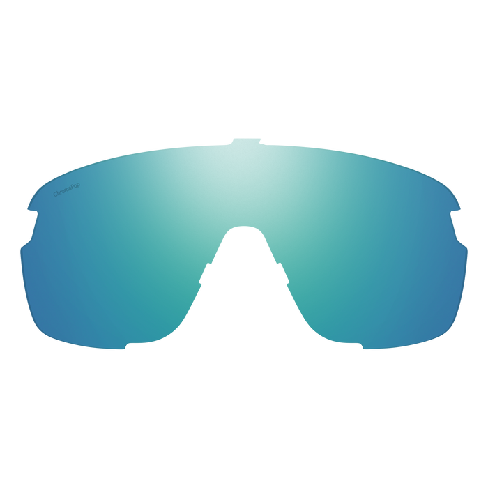 Lentille de rechange Bobcat, coloris ChromaPop™ Opal Mirror