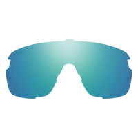 Lentille de rechange Bobcat, coloris ChromaPop™ Opal Mirror