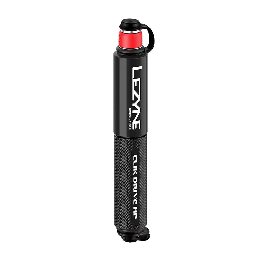 Lezyne Pompe Clik Drive HP, produit