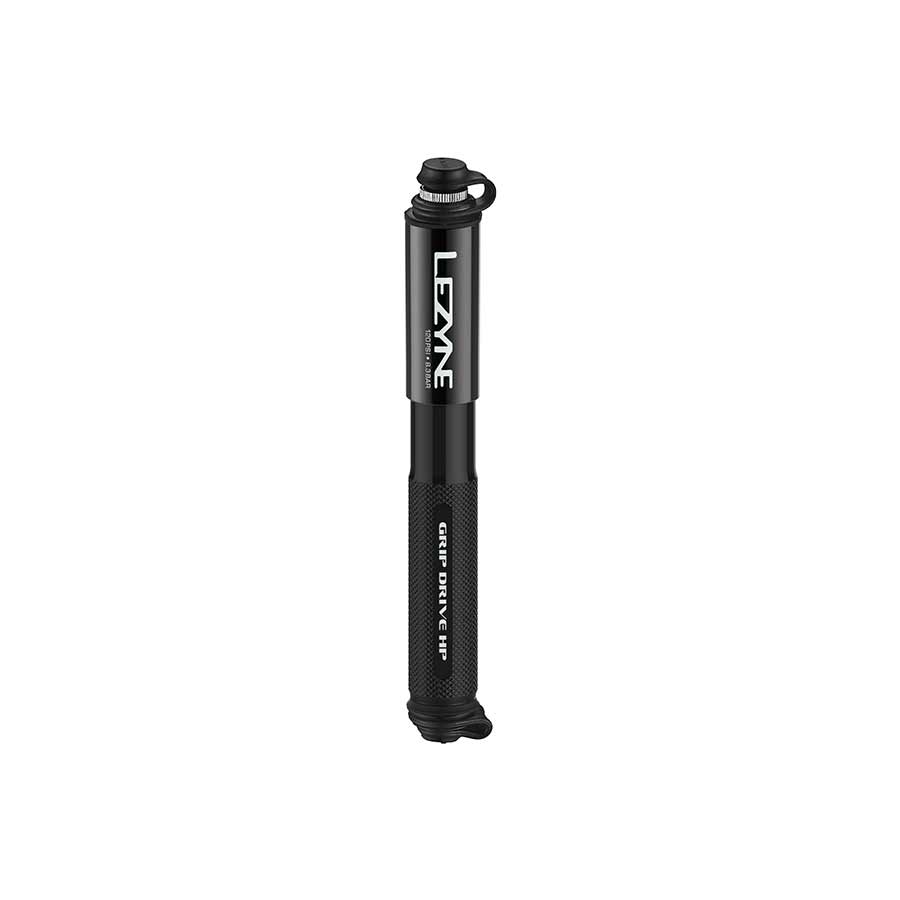 Lezyne Grip Drive HP Pompe, produit