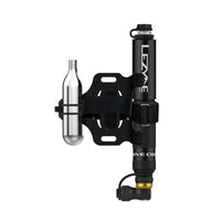 Lezyne Pocket Drive CO2, détail produit