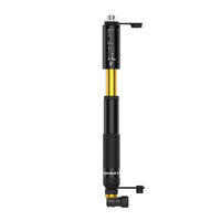 Lezyne Pocket Drive CO2, détail produit