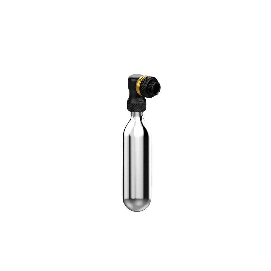 Lezyne Pocket Drive CO2, produit