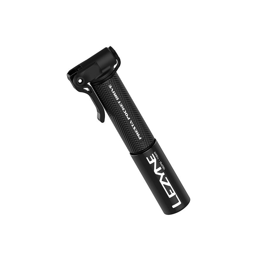 Lezyne PRESTA POCKET DRIVE, contenu