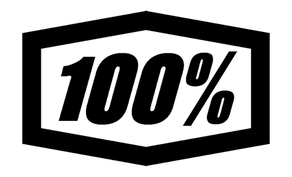 Logo 100%