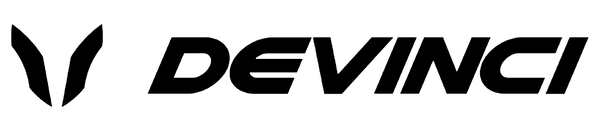 Logo Devinci