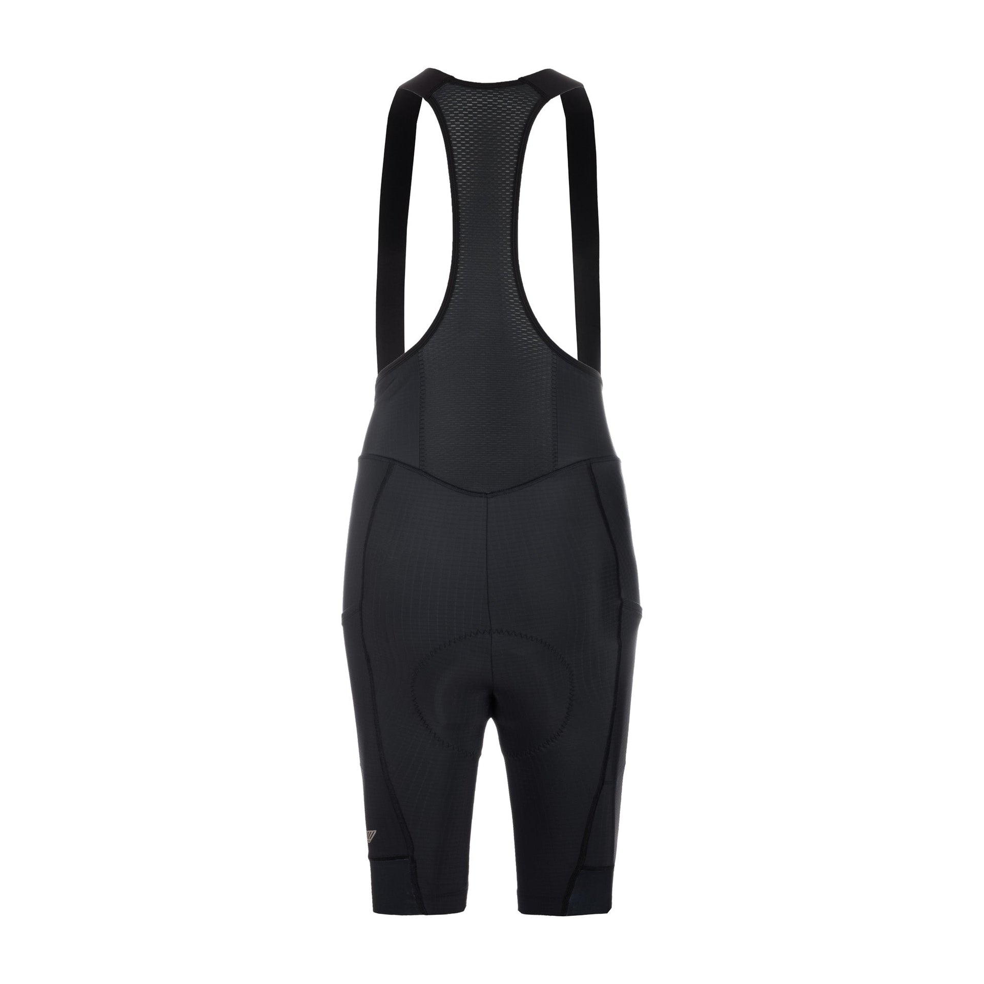 Louis Garneau Cuissard à bretelles Evolution PKT pour homme, vue de face