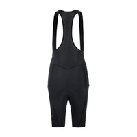 Louis Garneau Cuissard à bretelles Evolution PKT pour homme, vue de face