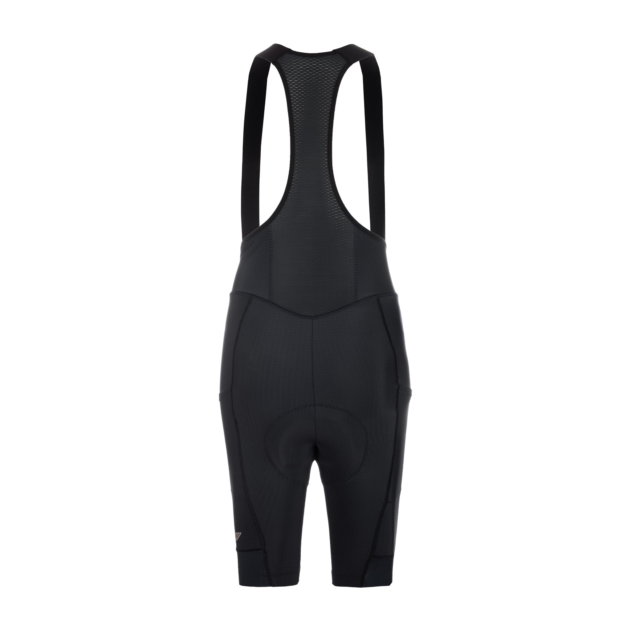 Louis Garneau Cuissard à bretelles Evolution PKT pour homme, vue de face