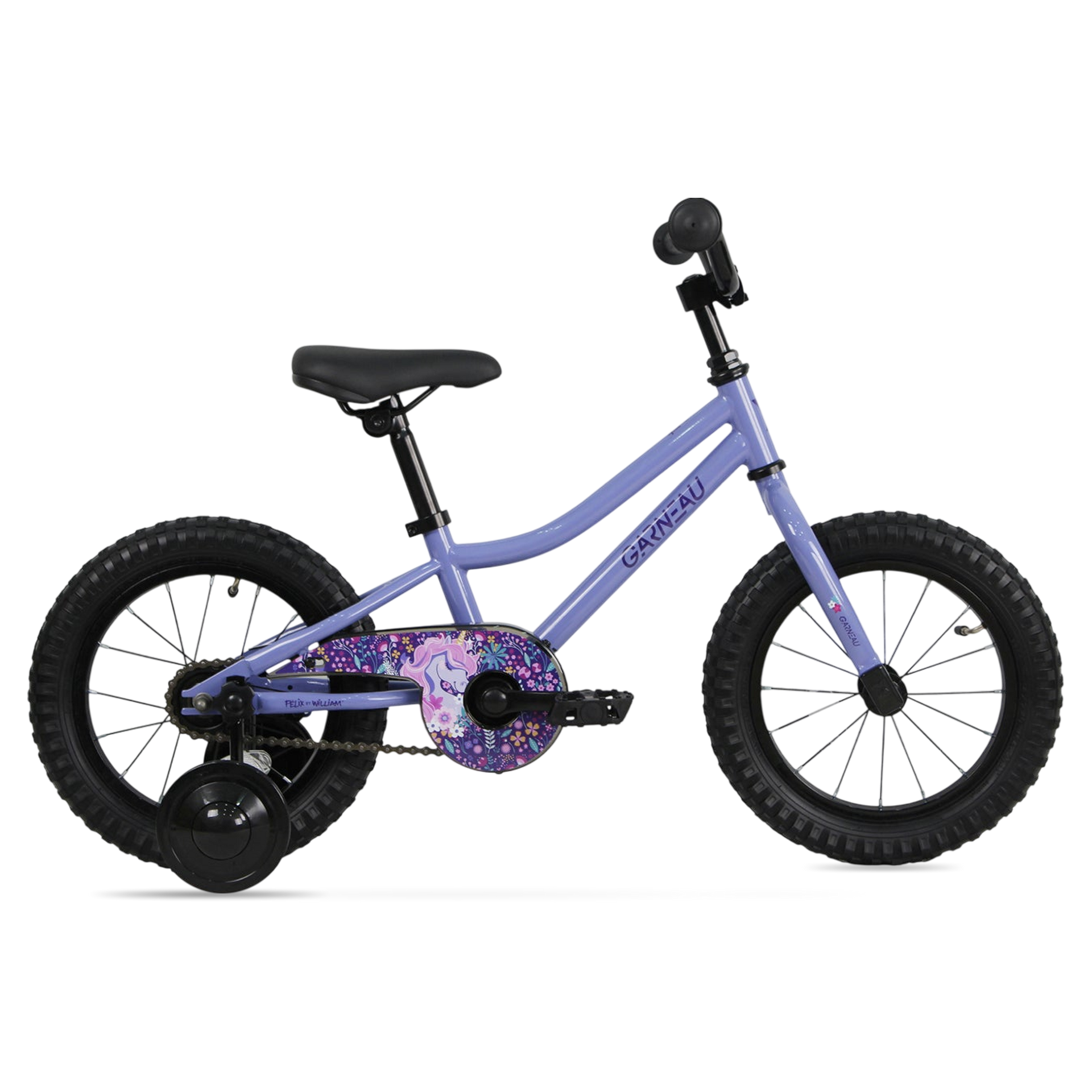 Louis Garneau FR 14, variante de couleur