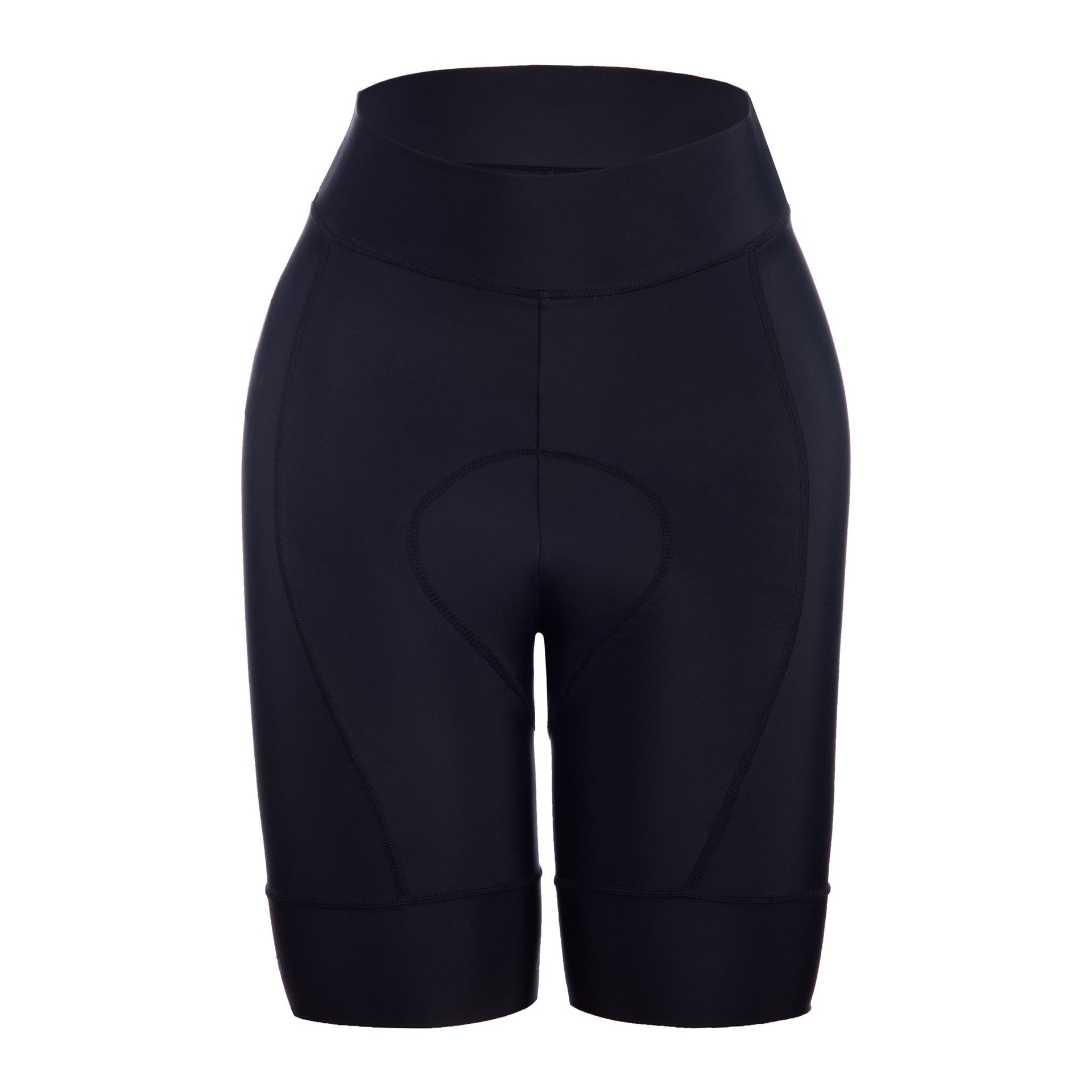 Louis Garneau Short Essence Femme, vue de face