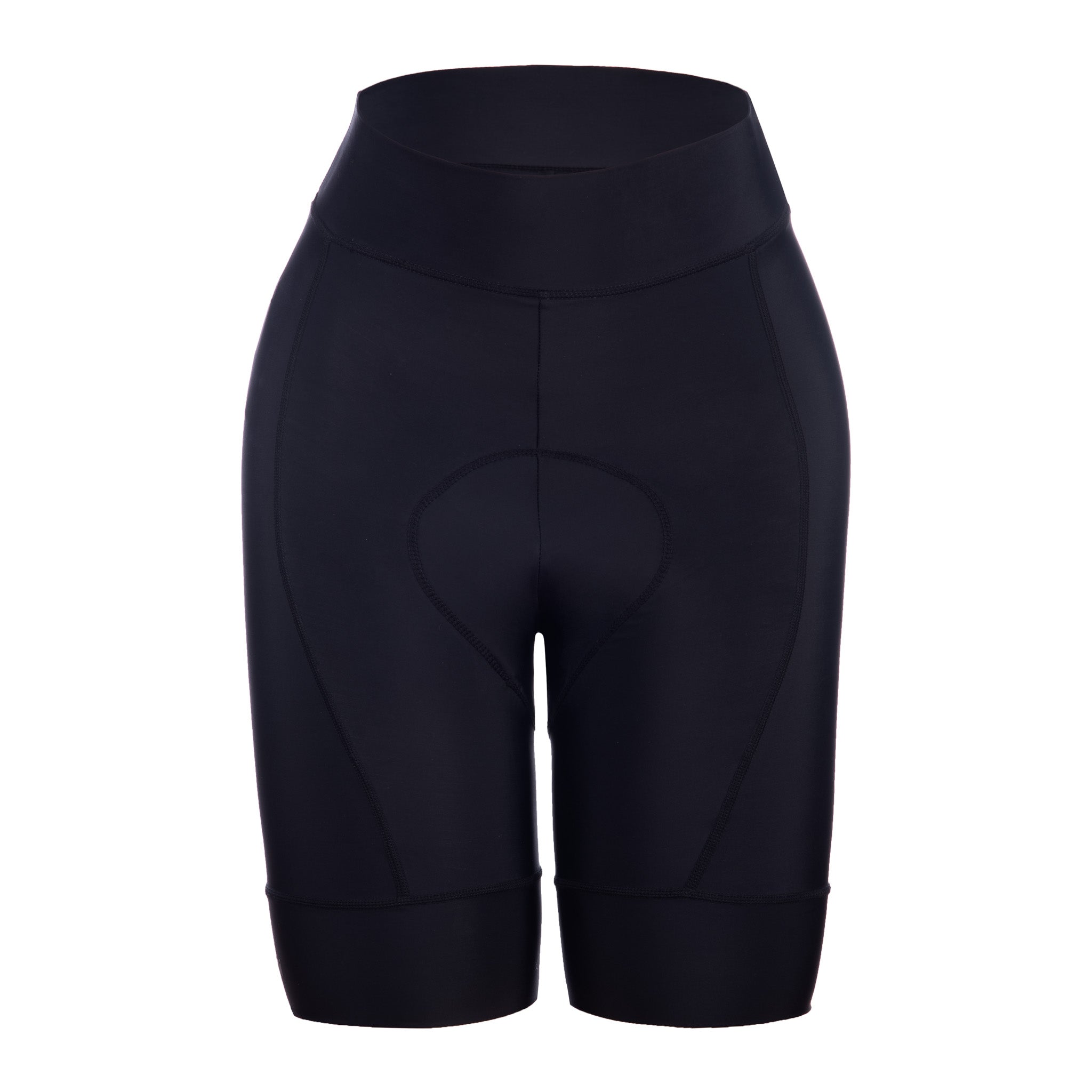 Louis Garneau Short Essence Femme, vue de face