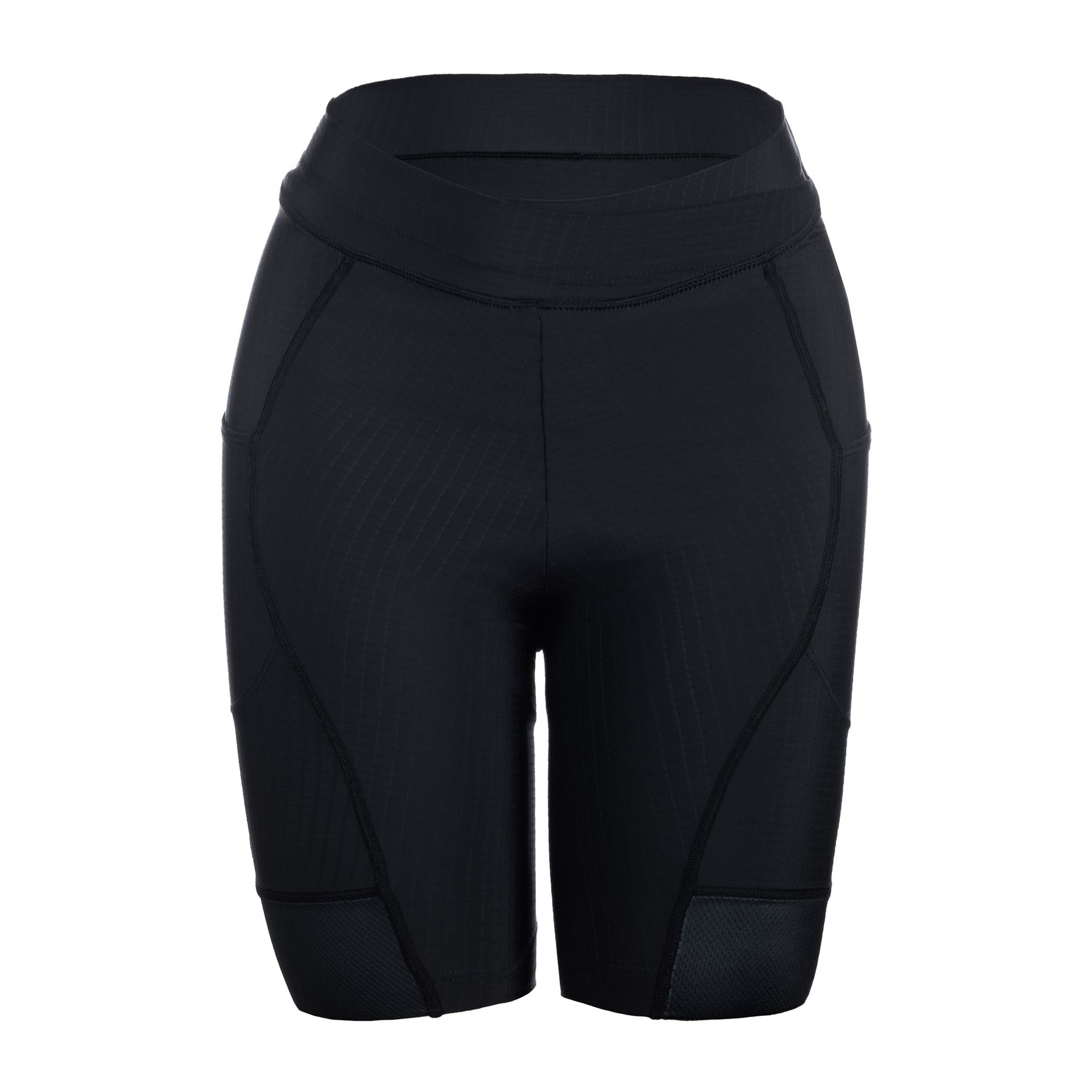 Louis Garneau Short Evolution PCE Femme, vue de face