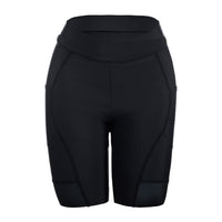 Louis Garneau Short Evolution PCE Femme, vue de face