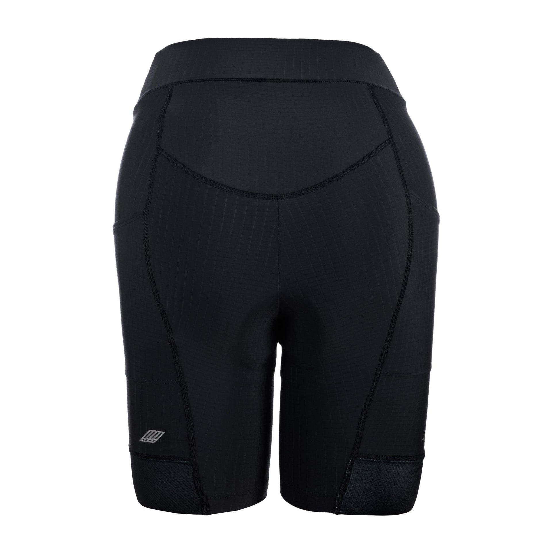 Louis Garneau Short Evolution PCE Femme, vue de profil