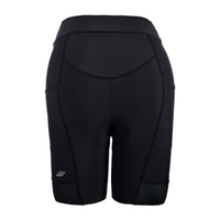 Louis Garneau Short Evolution PCE Femme, vue de profil