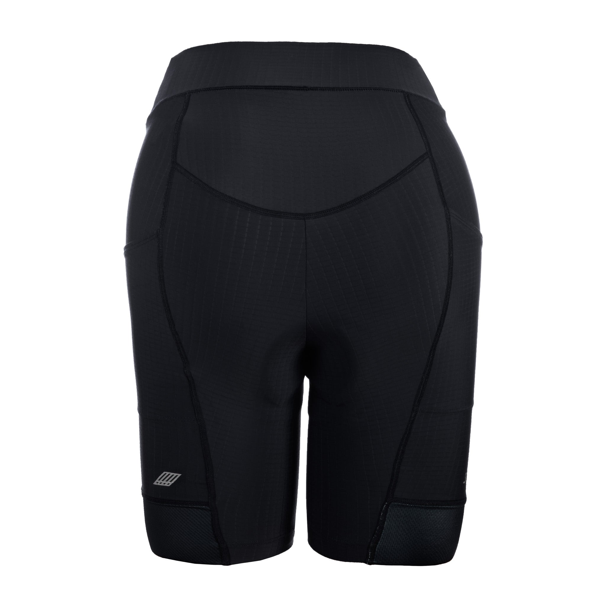 Louis Garneau Short Evolution PCE Femme, vue de profil