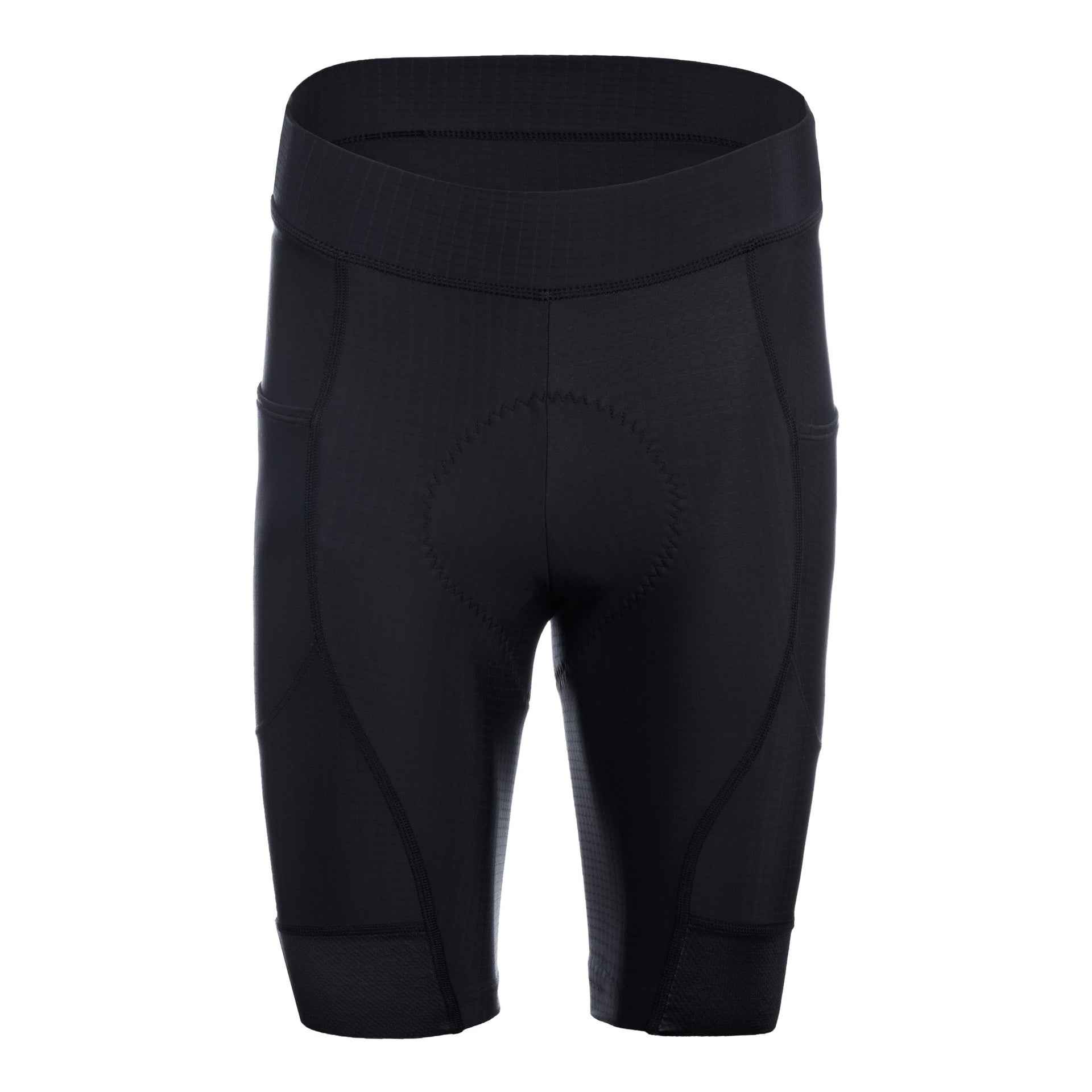 Louis Garneau Short Evolution PCE, vue de face