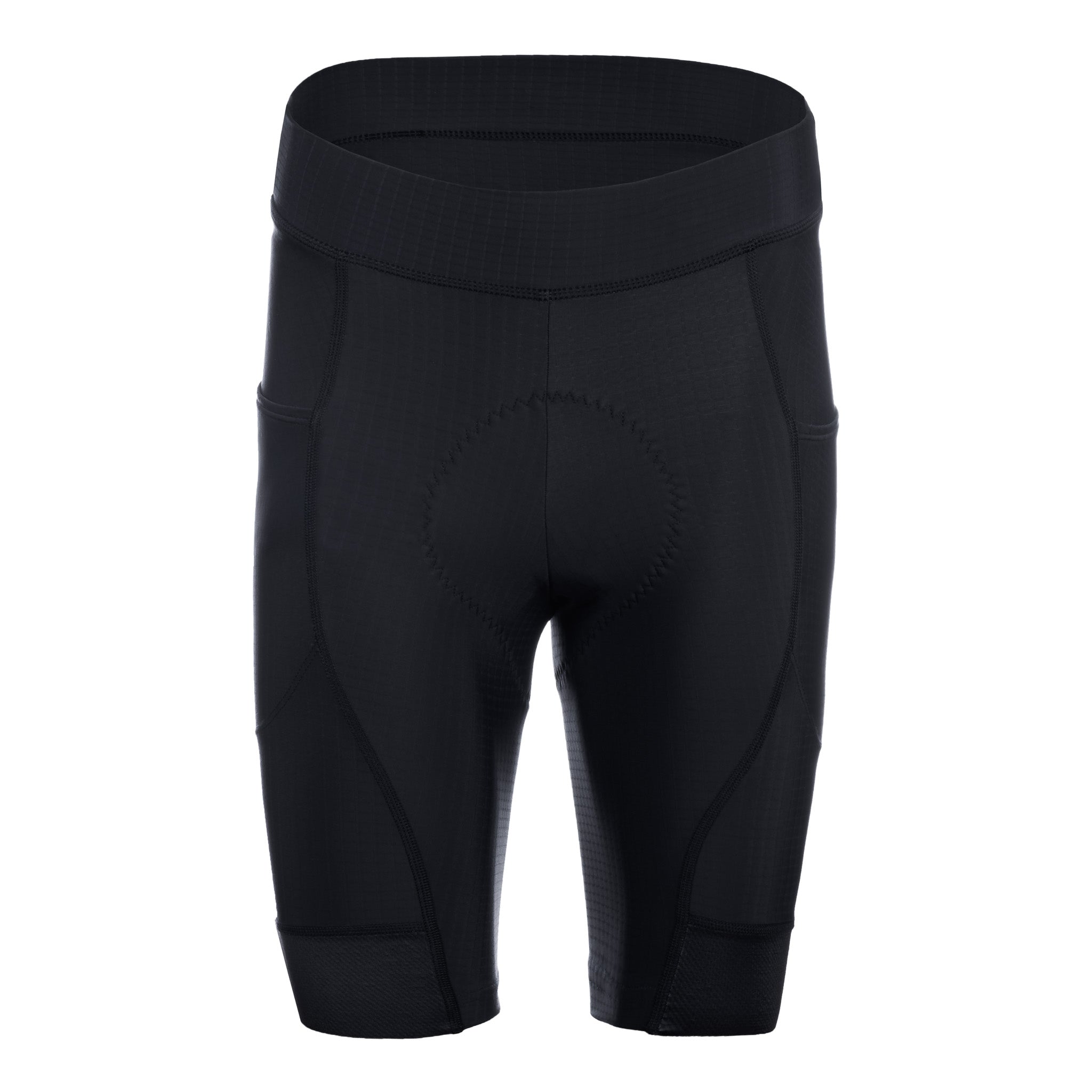 Louis Garneau Short Evolution PCE, vue de face