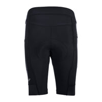Louis Garneau Short Evolution PCE, vue de profil