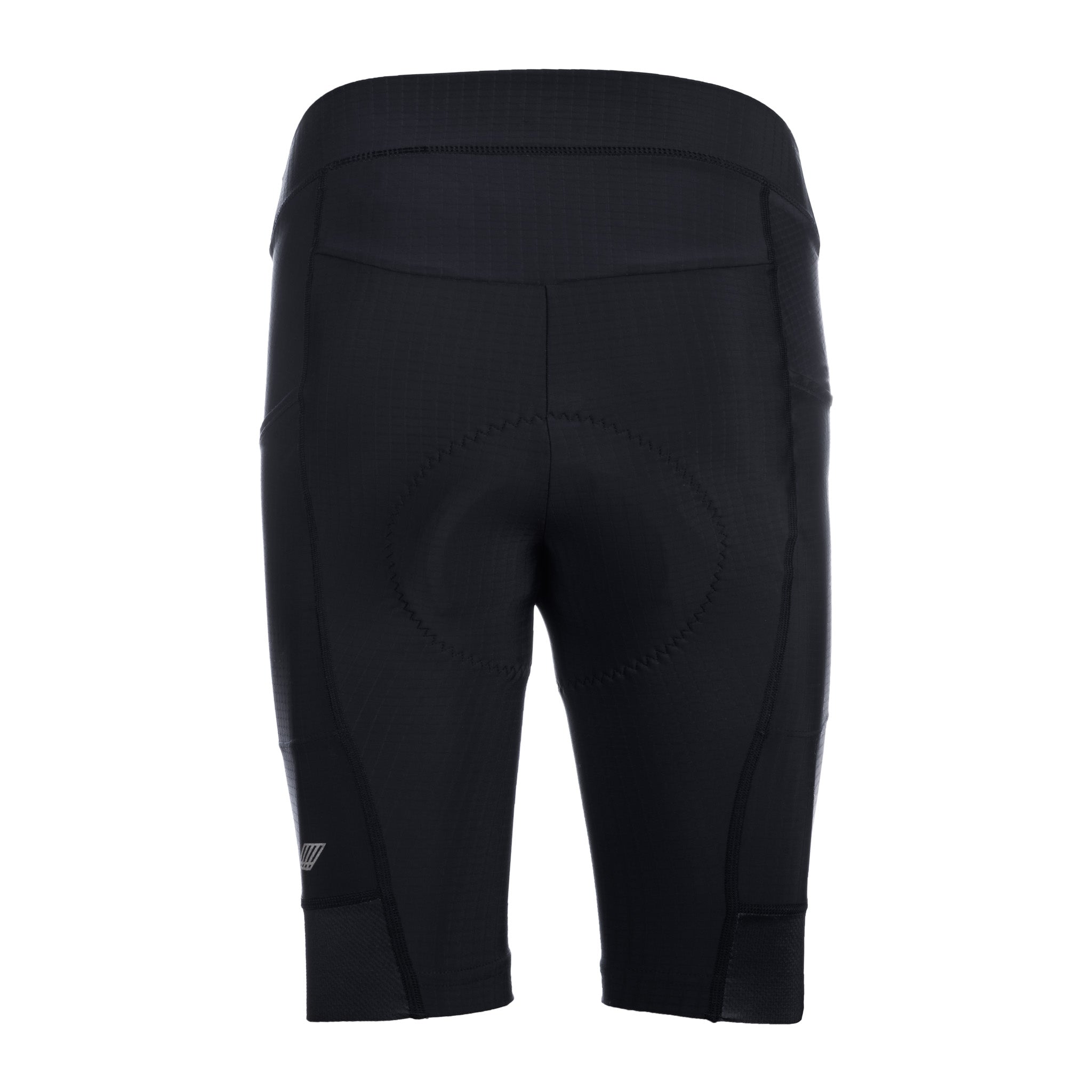 Louis Garneau Short Evolution PCE, vue de profil