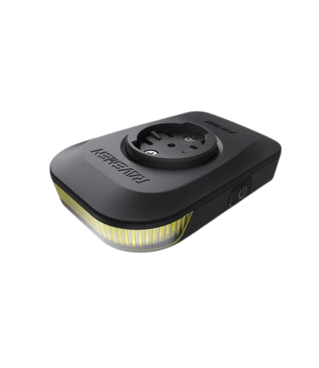 Lumiere ravemen FR160 HEADLIGHT, produit