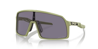 Lunette Oakley Sutro S Prizm, coloris Fern / gris